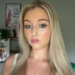 britt - @brittney.leeee - Instagram