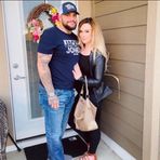 Brittney Le Blanc - Facebook