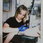 BRITTNEY LEA | Tattoo Artist - @brittneyleaxd - Instagram