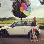 Brittany Leach - @singxesutib744 - Instagram