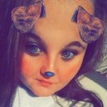 Brittany Leach - @brittany_leach96 - Instagram