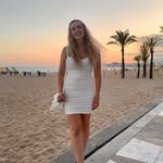 Brittany Leach - @brittany_alex14 - Instagram