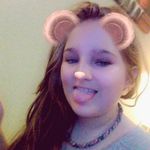 Brittney Leach - @sws_brittney12817 - Instagram