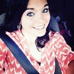 Brittney Leach - @brittneyleach - Instagram
