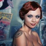 brittney lester - @lester0992ue - Instagram