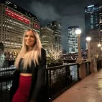 Brittney Long - @reckoningmediaco - Instagram