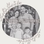 JAKE & BRITTNEY LONG | LONG FAMILY FARM - @faithful_farming - Instagram