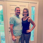 Brittany Lorenz - @britt_l87 - Instagram