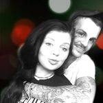 Brittany Luttrell - @tatted_mommy_4 - Instagram