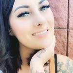 Brittany Luttrell - @hairbybrittanyrae - Instagram