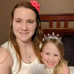 Brittany Luttrell - Facebook