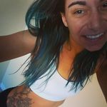 Brittany Luttrell - @loveprayrun - Instagram