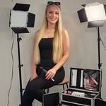 Brittany Mackey - @_hair.by.brittanym - Instagram