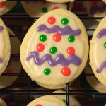 Brittany Mackey - @britsbakedgoodies - Instagram