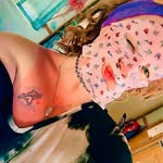 Brittany Mackey - @toxic_mackey - Instagram