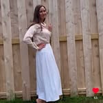 Brittany Mackey - @countryrivermom - Instagram