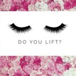 Brittney Major - @get.lashed.with.britt - Instagram