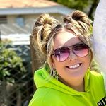 @brittneymajor1 - Instagram