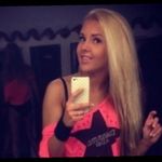 Brittney Malone - @brittneymalone6972 - Instagram