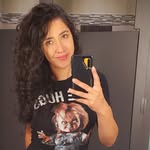 Brittany Masters - @bmasters22 - Instagram