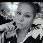 Brittany Masters - @heavenly_angel257 - Instagram