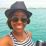 Brittney Mathews - @brittneymathewslovechild - Instagram
