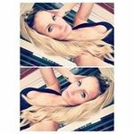 Brittney Mathews - @awsomebrit21 - Instagram