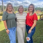Brittney Mathews - @rbmath76 - Instagram