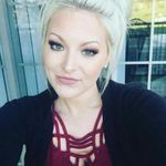 Brittany Mathis - @britt_baby93 - Instagram