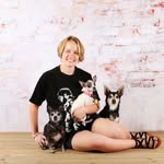 Brittany Mathis - @moxley_and_darby_forever - Instagram
