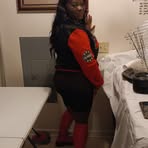Brittney Mathis - Facebook
