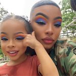 Brittney Mathis - @brittneysteeze - Instagram