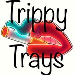 Brittney Mathis - @trippytraysss - Instagram
