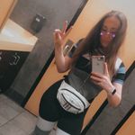 Brittney Maxwell - @that_brittney - Instagram