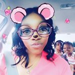 Brittney Maxwell - @6lessed.with.2.angelz - Instagram