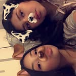 Brittney & Mayam - @brittney._.mayam_spam - Instagram