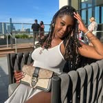 Honey B - @brittney.maya - Instagram
