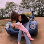 Britney Mayer - Facebook