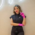 Brittany McBride, RN INJECTOR - @yourbotoxbestie - Instagram