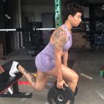 Brittney Andino-McBride - @andinomcbride - Instagram