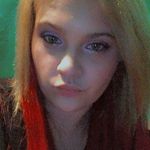 Brittney Mcbride - @brittney_b1tch828 - Instagram