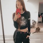 Brittney McBride - @brittmcbride15 - Instagram
