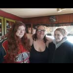 Brittney McBride - Facebook