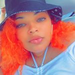 Brittany Mccabe - @mz.b_extremely_blessed - Instagram