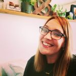 Brittany McCabe - @caffeineforbreakfast - Instagram