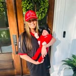 Brittney Carroll McCarthy - @brittkandice2023 - Instagram