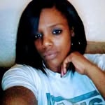 Brittney McClain - @mzzcoco1221 - Instagram