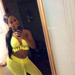 Brittney McClain - @britt_moneyyyy - Instagram