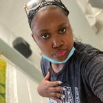Brittney Mcclain - @britts_world3 - Instagram
