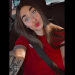 Brittney McClain - @_xo.britt._ - Instagram